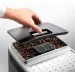   ECAM 22.110 B +   Delonghi ICK 5000