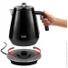 Delonghi  KBY 2011 BK (KBY2011BK)
