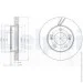 Delphi BG4206