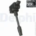   Delphi GN10960-12B1 (GN1096012B1)
