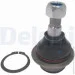   Delphi TC1150