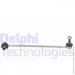   Delphi TC1315