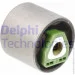  Delphi TD338W
