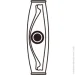 Deltaplus  FFP2 1 . M1204VC