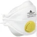 Deltaplus  FFP2 1 . M1204VC