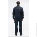 Deltaplus   Mach Corporate V2 . XL  5-6 MCVEPA2MNXG -
