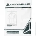 Deltaplus   . XL   BLOUSPOXG 