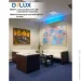    Delux FLP2 1x40W (90017279)