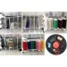  Deluxe Sewing Kit 160pc
