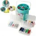   Deluxe Sewing Kit 160pc
