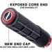 Demirdag  DeathGrip2 Race Thick Flangeless Black (1106-DMR-G-005-001-BK)