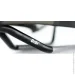 Demirdag  Saddle 25 Black/Grey (1106-DMR-JS-25-KG)