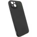  Dengos Carbon for iPhone 14 Plus Black (DG-TPU-CRBN-158)