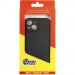  Dengos Carbon for iPhone 15 Black (DG-TPU-CRBN-189)