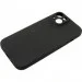  Dengos Carbon for iPhone 15 Black (DG-TPU-CRBN-189)