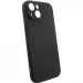  Dengos Carbon for iPhone 15 Black (DG-TPU-CRBN-189)
