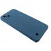 Dengos Carbon for Realme C11 2021 Blue (DG-TPU-CRBN-147)
