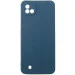  Dengos Carbon for Realme C11 2021 Blue (DG-TPU-CRBN-147)