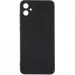  Dengos Carbon for Samsung Galaxy A05 Black (DG-TPU-CRBN-193)