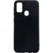  Dengos Carbon for Samsung Galaxy M31 Black (DG-TPU-CRBN-58)