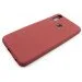  Dengos Carbon for Vivo Y15 Red (DG-TPU-CRBN-97)