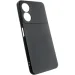  Dengos Carbon for ZTE Blade A34 Black (DG-TPU-CRBN-220)