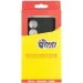  Dengos Carbon for ZTE Blade A34 Black (DG-TPU-CRBN-220)