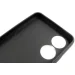 Dengos Carbon for ZTE Blade A34 Black (DG-TPU-CRBN-220)