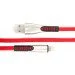Dengos     Lightning, , 0.25, (red) (PLS-L-SHRT-PLSK-RED)