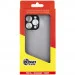  Dengos Matte for iPhone 15 Pro Max Black (DG-TPU-MATT-133)
