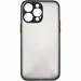  Dengos Matte for iPhone 15 Pro Max Black (DG-TPU-MATT-133)