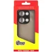  Dengos Matte for POCO M6 Pro 4G Black (DG-TPU-MATT-149)