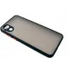  Dengos Matte for Samsung Galaxy A03 Core Black (DG-TPU-MATT-96)