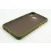  Dengos Matte for Samsung Galaxy A10s Green (DG-TPU-MATT-03)