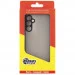  Dengos Matte for Samsung Galaxy A34 5G Black (DG-TPU-MATT-119)