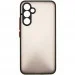  Dengos Matte for Samsung Galaxy A54 5G Black (DG-TPU-MATT-120)
