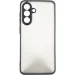  Dengos Matte for Samsung Galaxy A56 5G Black (DG-TPU-MATT-161)
