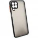  Dengos Matte for Samsung Galaxy M33 5G Black (DG-TPU-MATT-106)