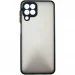  Dengos Matte for Samsung Galaxy M33 5G Black (DG-TPU-MATT-106)