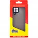  Dengos Matte for Samsung Galaxy M33 5G Black (DG-TPU-MATT-106)