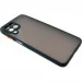  Dengos Matte for Samsung Galaxy M33 5G Black (DG-TPU-MATT-106)