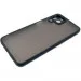  Dengos Matte for Samsung Galaxy M33 5G Black (DG-TPU-MATT-106)