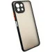  Dengos Matte for Xiaomi 11 Lite 5G NE Black (DG-TPU-MATT-89)