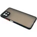  Dengos Matte for Xiaomi 11 Lite 5G NE Black (DG-TPU-MATT-89)