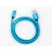 Dengos     Micro USB ( , , 100) (NTK-M-MT-BLUE)