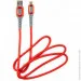 Dengos     Micro-USB, 1, (red) (NTK-M-LP-RED)