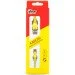 Dengos    , Micro-USB (PLS-M-IND-SOFT-YELLOW)