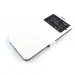 - Dengos for OPPO A16 White (DG-SL-BK-315)
