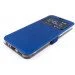 - Dengos for OPPO A73 Blue (DG-SL-BK-277)