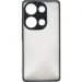  Dengos Kit for POCO M6 Pro 4G Matte +  Black (DG-KM-111)